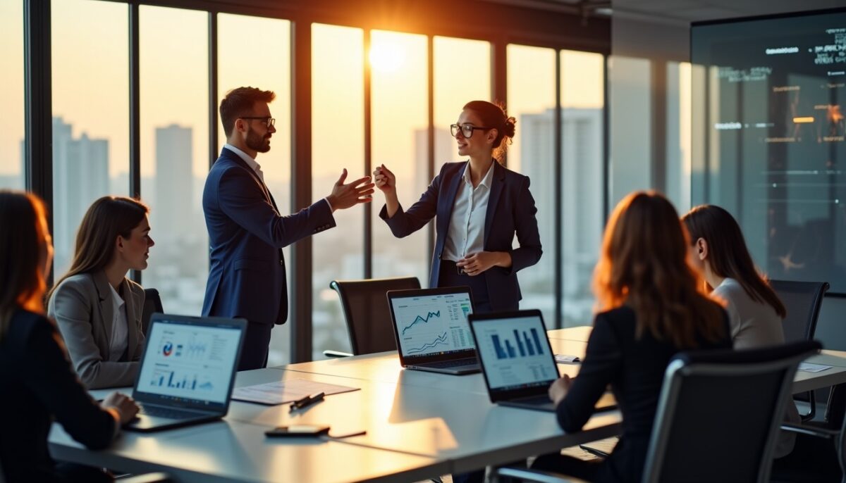Formanovadigital.fr : Le guide essentiel pour maîtriser les stratégies digitales et propulser votre entreprise