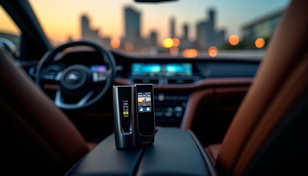 Éthylotest : Guide pratique pour sélectionner l&rsquo;appareil idéal et respecter la limite légale d&rsquo;alcool au volant