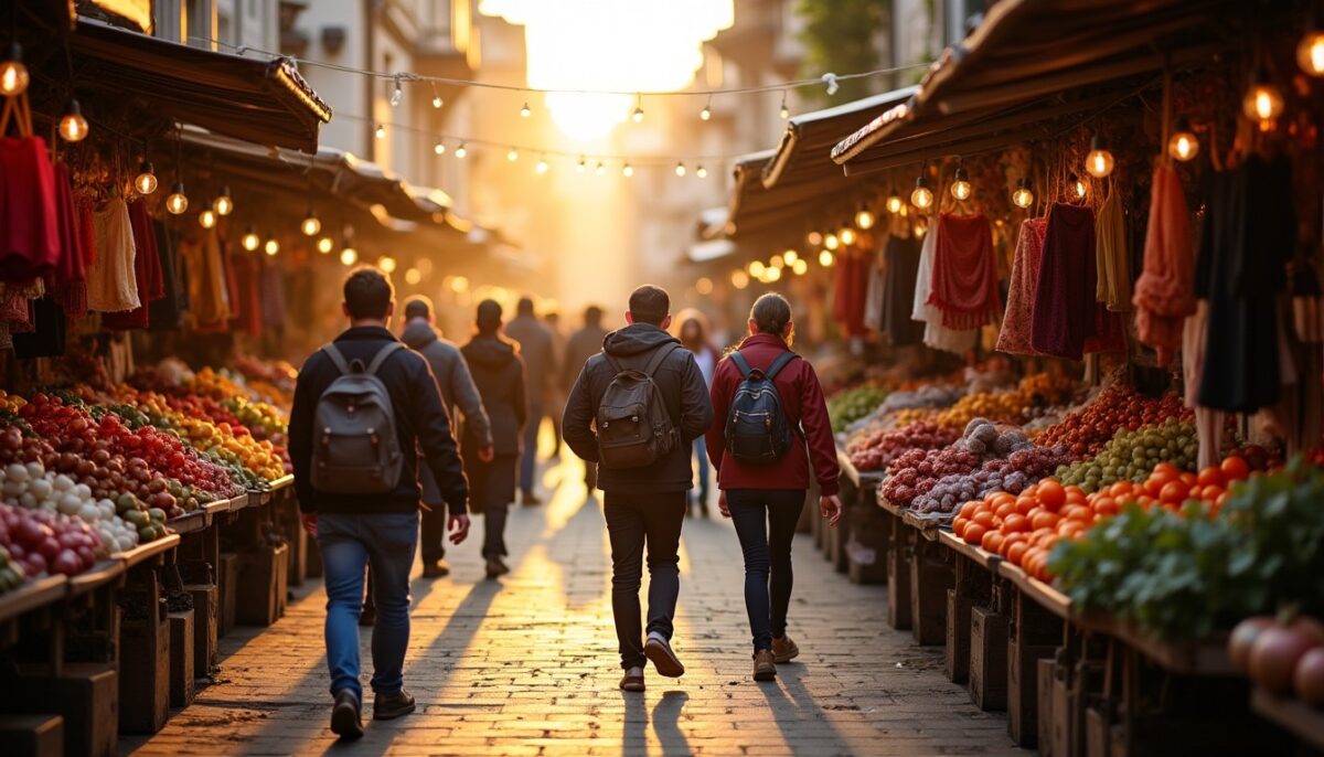 Marché de masse : comprendre son essence, ses spécificités et les stratégies gagnantes