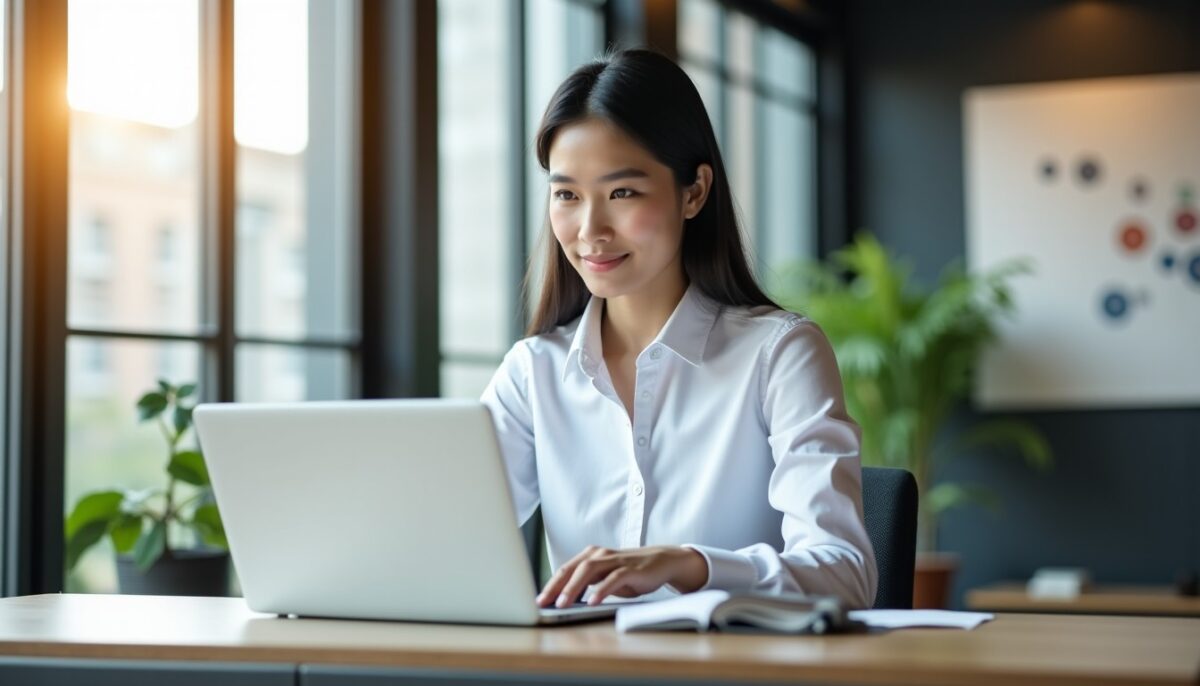 Modèle simple et conseils pratiques pour rédiger votre lettre de démission BTS