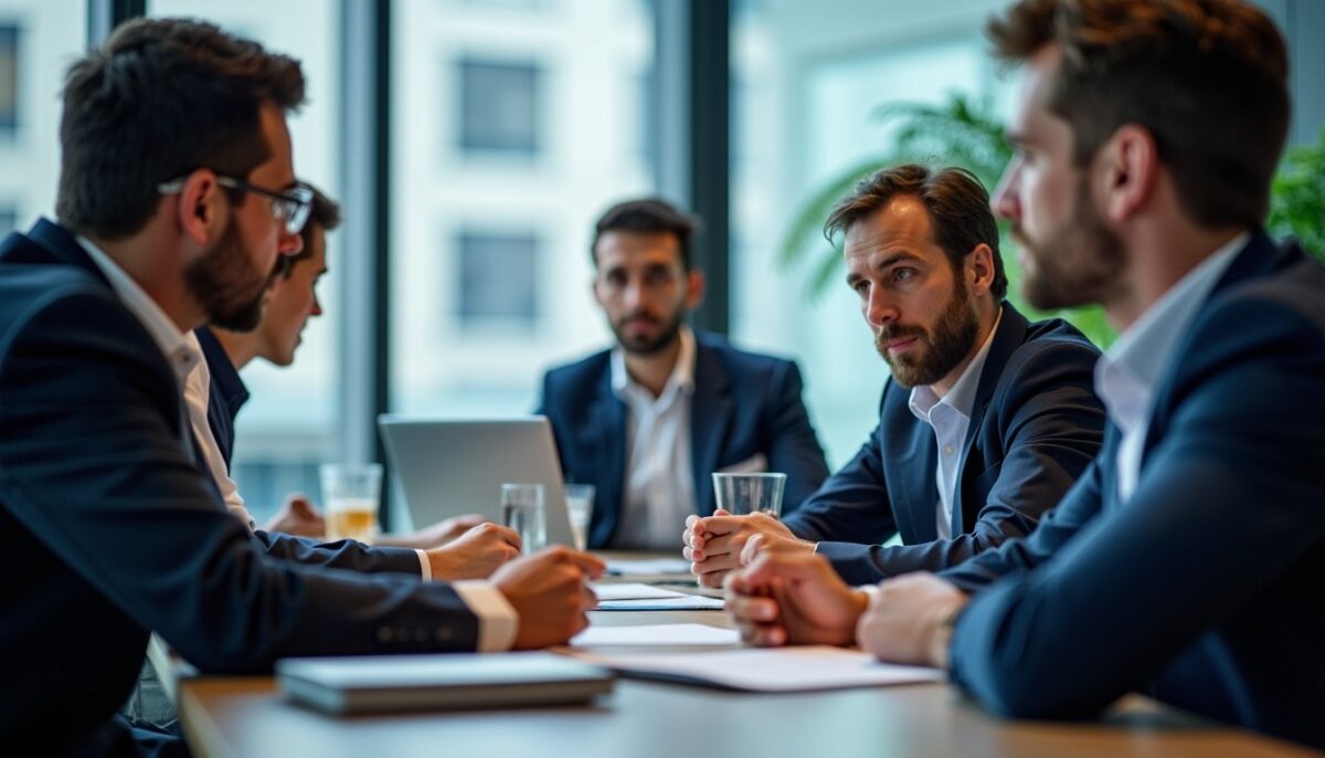 Marketing d&rsquo;impact consommateur : stratégies incontournables et exemples clés pour 2025