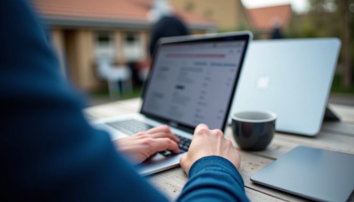 Webmail Grenoble INP : Guide complet pour un accès sécurisé et simplifié