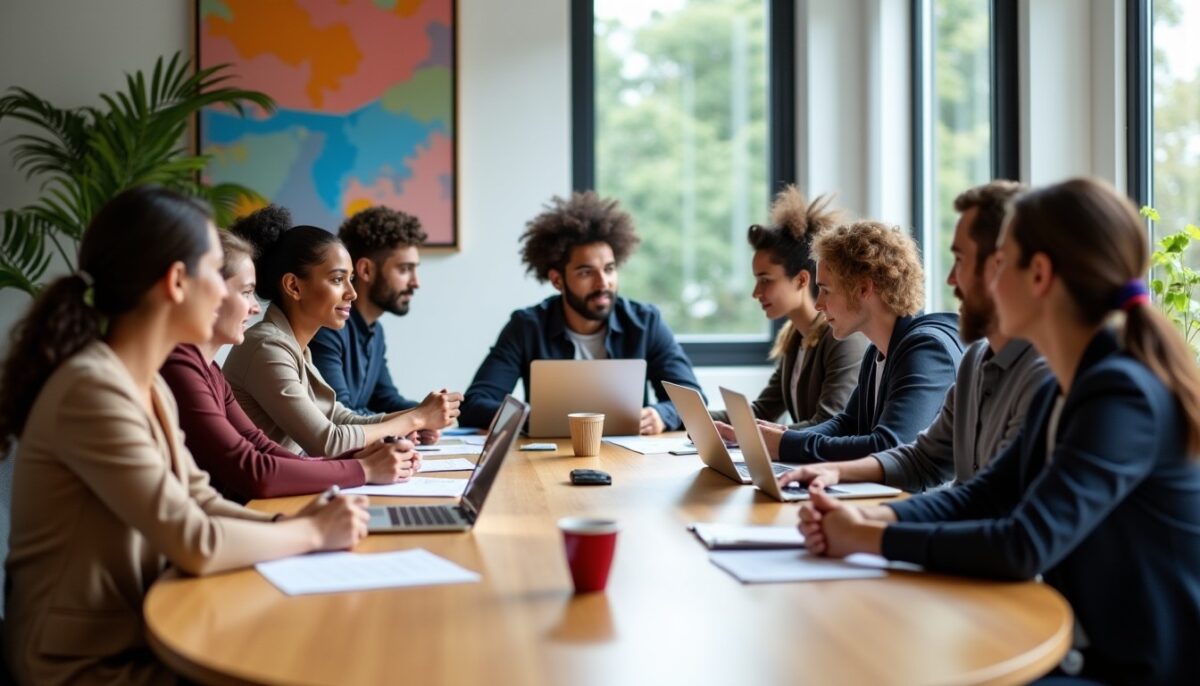 Organisation à but d&rsquo;intérêt général : définition, atouts et mode de fonctionnement