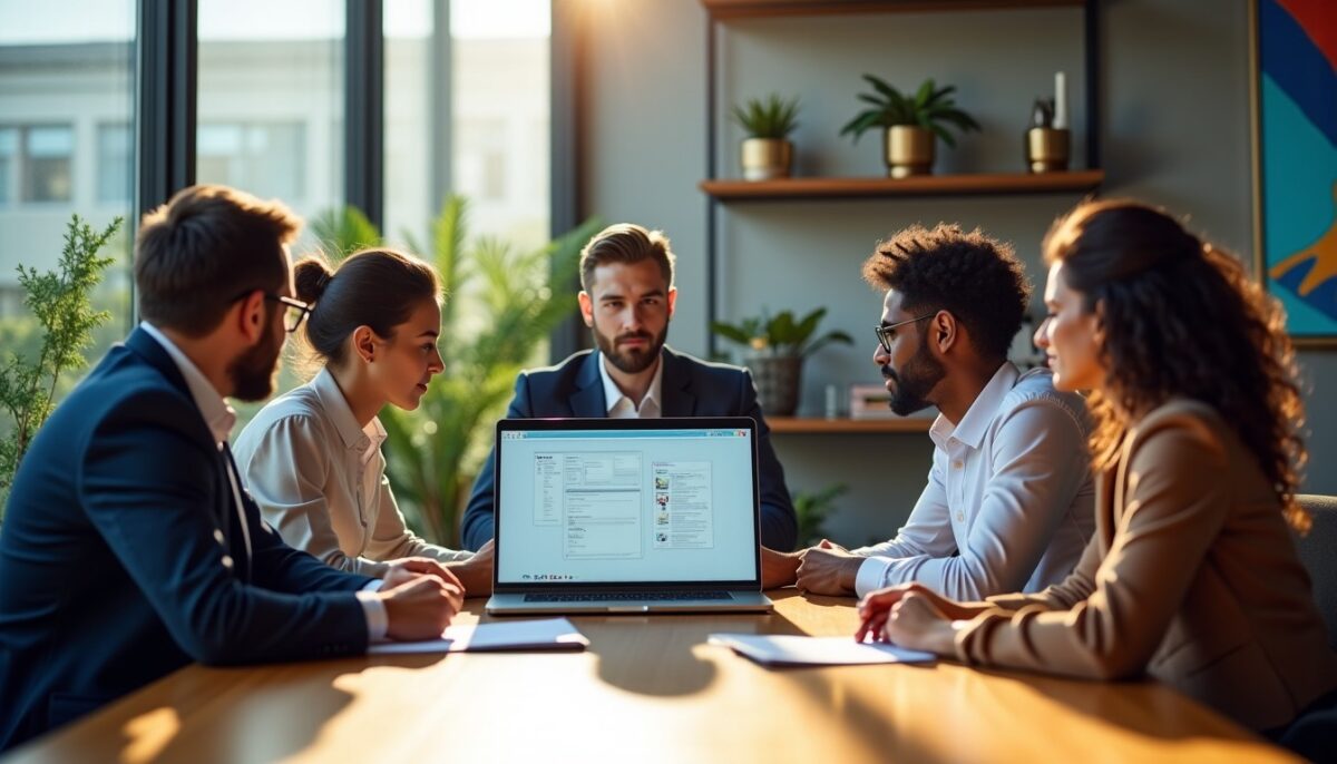 Mydocpeople : la solution sécurisée et innovante pour protéger vos documents RH