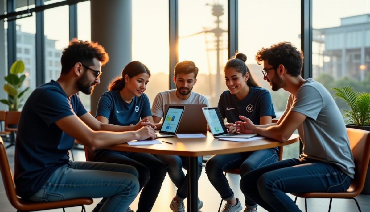 Mydigitalcampus Esme : la plateforme incontournable pour les futurs ingénieurs du numérique