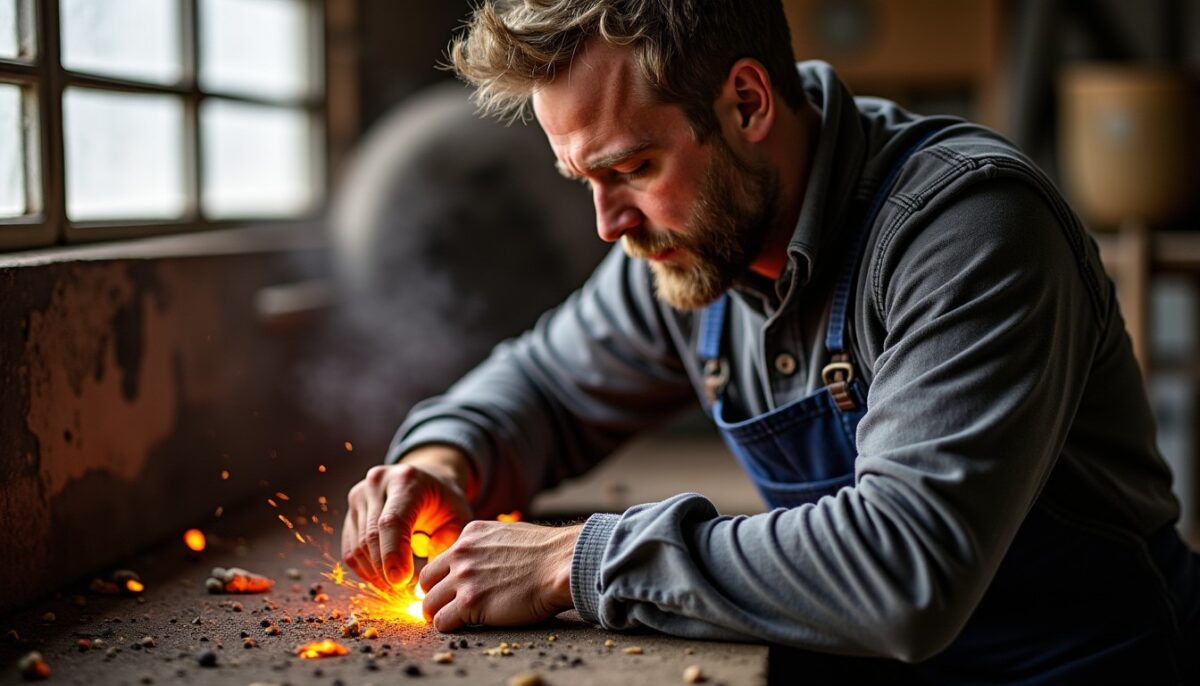 Métiers du corroyeur tanneur : guide complet des formations, parcours et débouchés professionnels