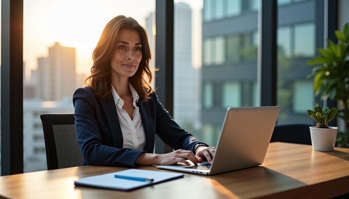 Formation LinkedIn par Emmanuelle Petiau : décuplez votre visibilité professionnelle