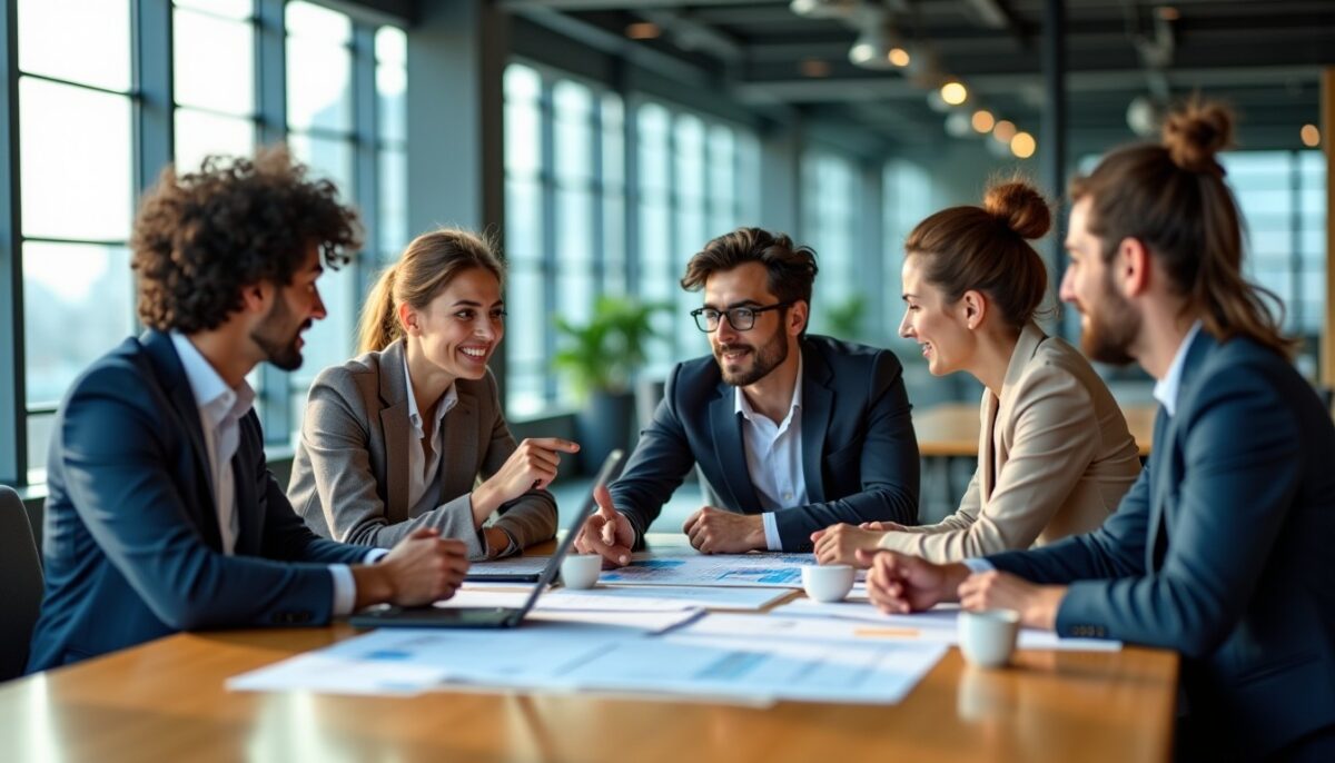 Marketing d'impact consommateur : comprendre ses principes, déployer ses stratégies et en tirer les avantages essentiels