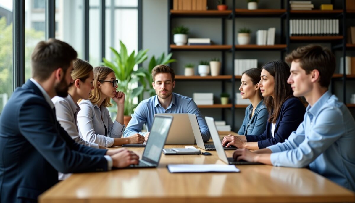Convergences Poitiers : tout savoir sur la messagerie académique dans un guide complet