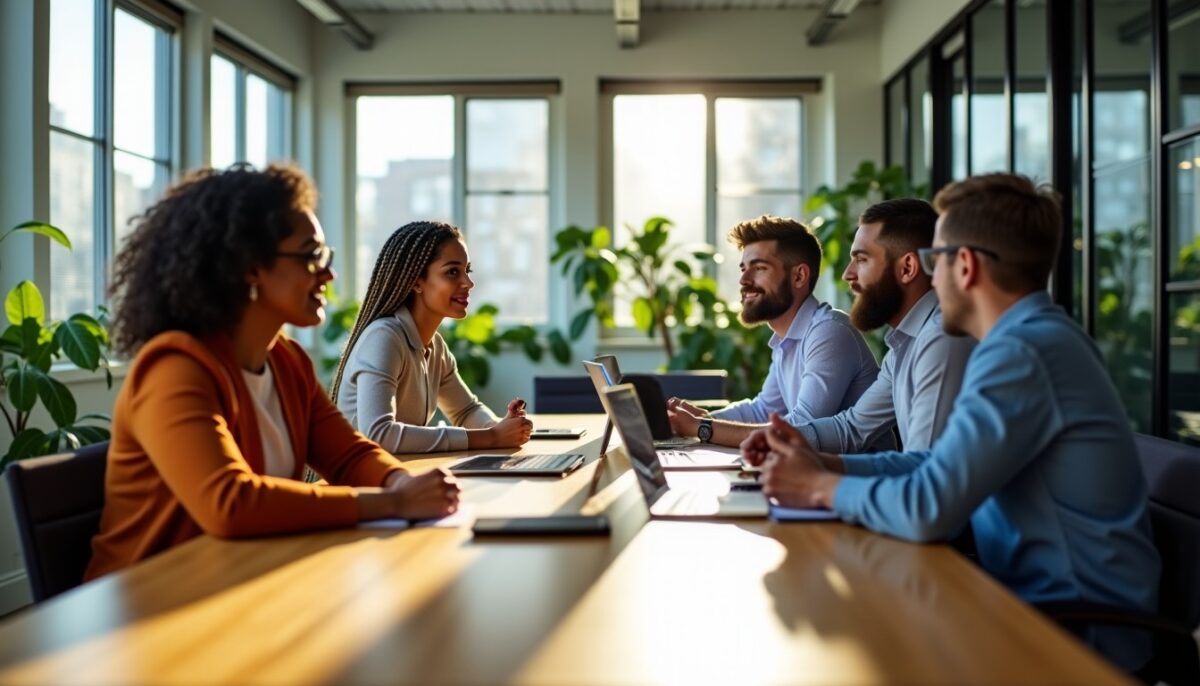 Au cœur de votre entreprise : comprendre, utiliser et optimiser les bonnes pratiques
