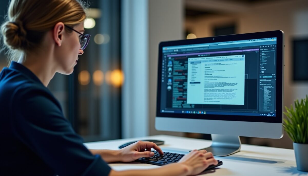 Master Informatique Nexa 2025 : alliez formation à distance et alternance pour booster votre carrière
