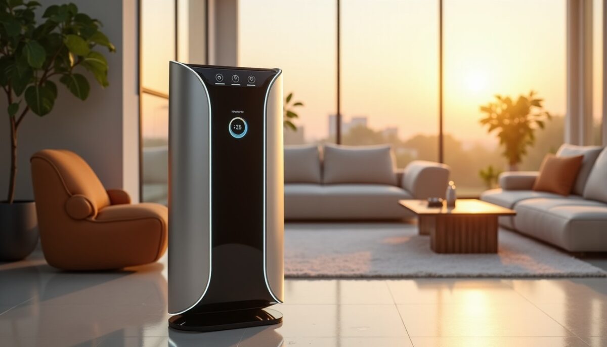 Immediate i800 ProAir : Analyse complète et avis détaillé pour 2025