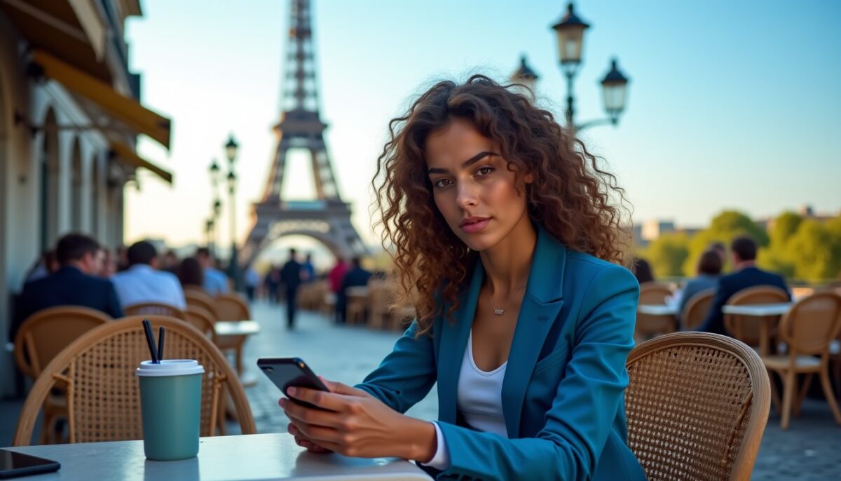 Nomades Apps à Paris : Guide pratique et accès simplifié pour les agents