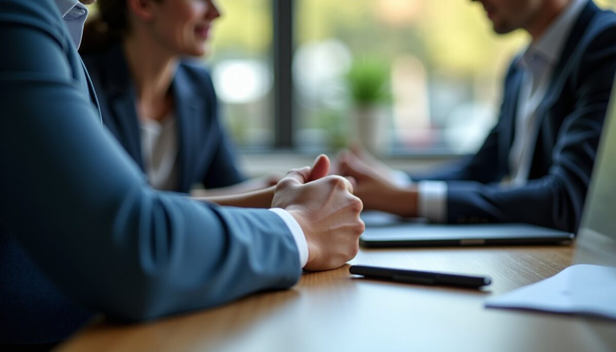Règlement sécurisé de votre créance : guide pratique pour une transaction fiable et protégée