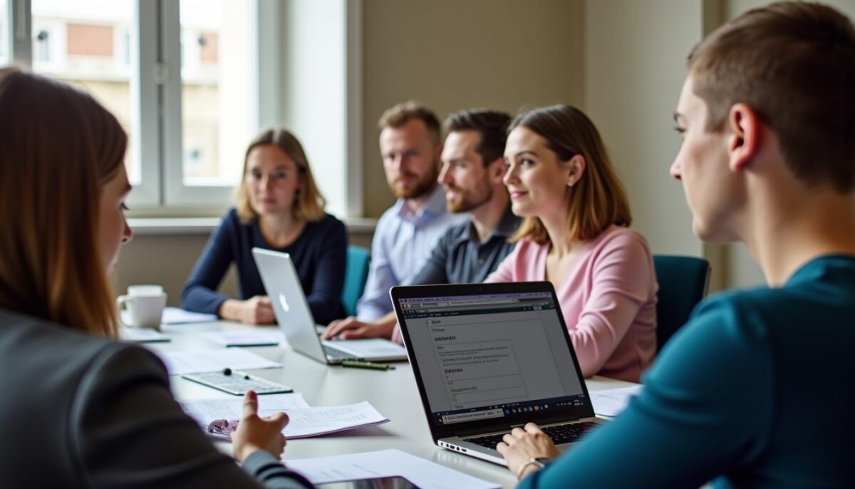 Découvrez l&rsquo;alternance marketing à Bordeaux avec Nexa : formation pratique et perspectives de carrière