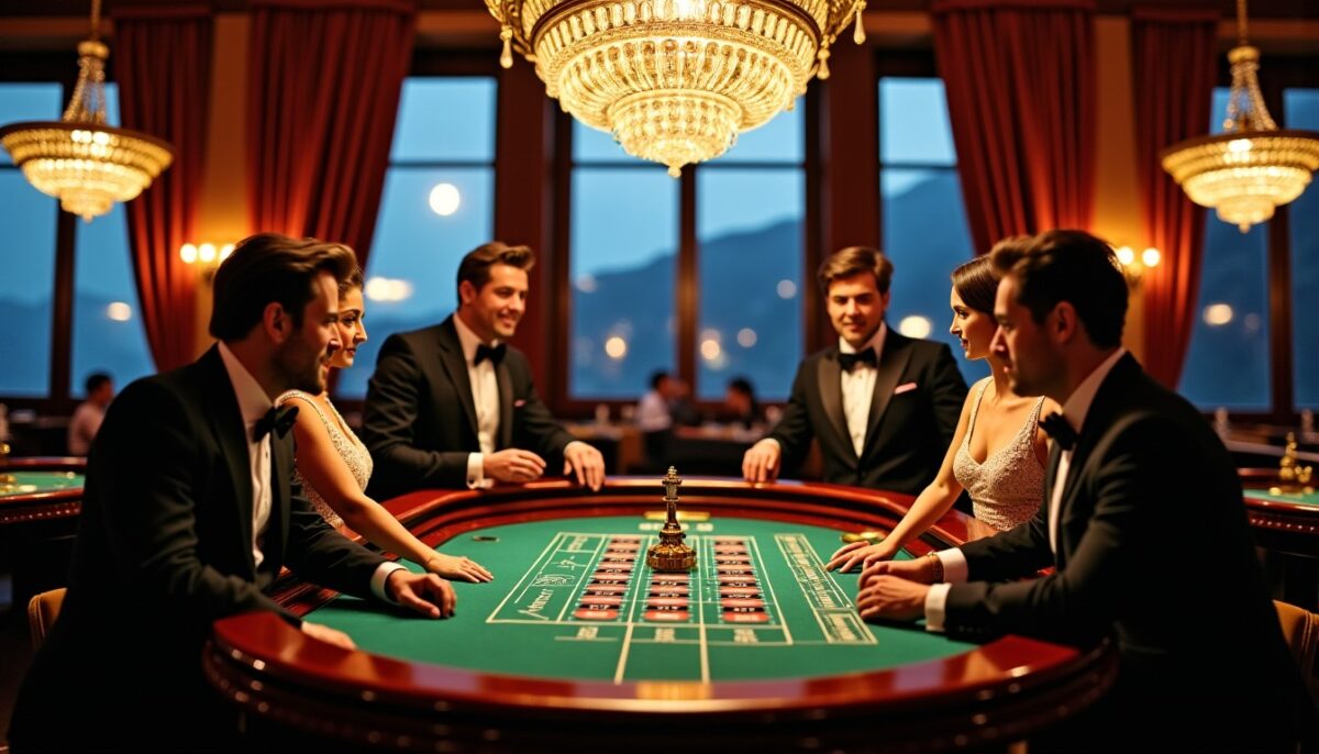 Comment reconnaître le casino suisse le plus sûr et le plus rentable : critères essentiels à connaître