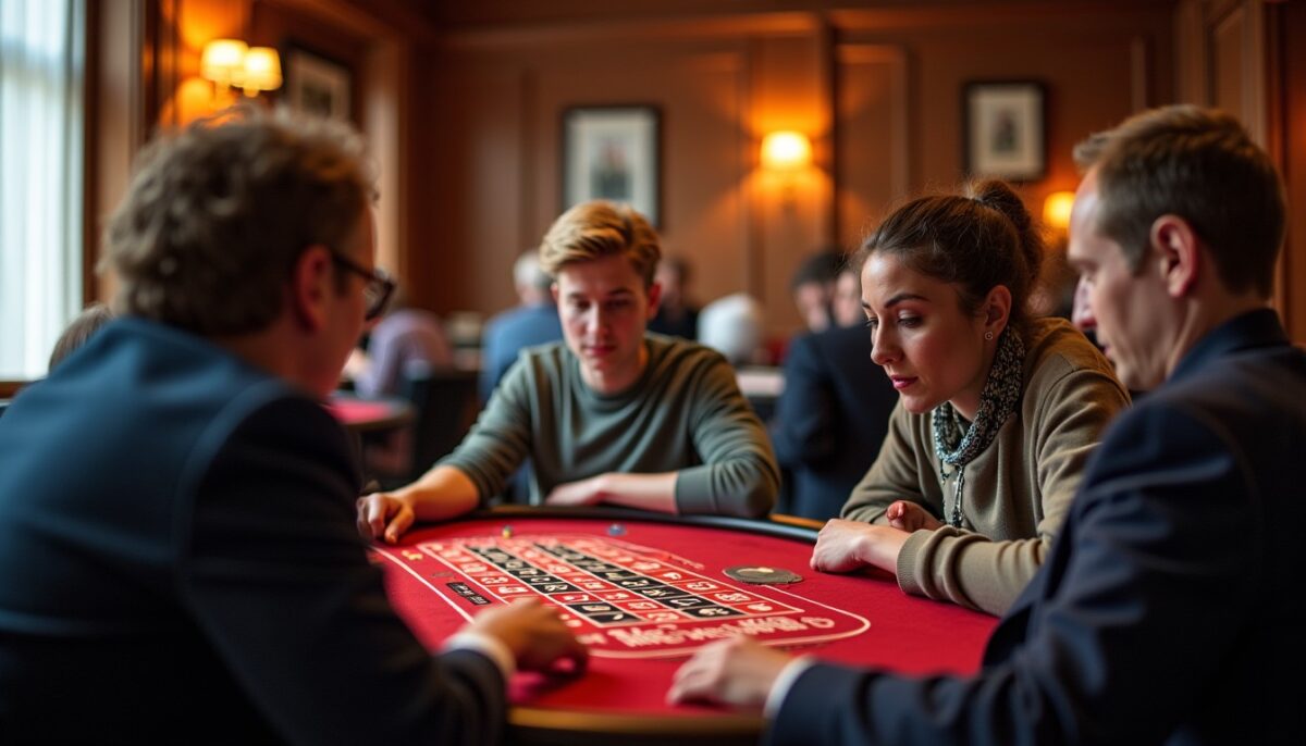 Les clés pour identifier un casino en ligne digne de confiance au Canada