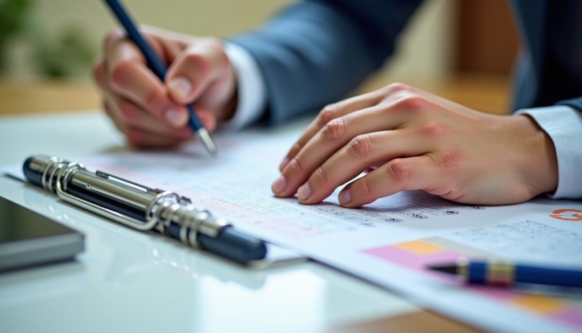 € brut en net : guide complet pour estimer votre salaire en 2025