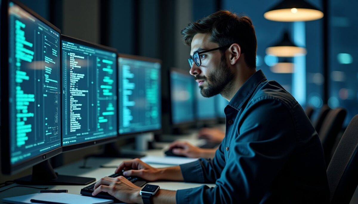Méthodes rapides pour identifier tous les comptes associés à une adresse e-mail