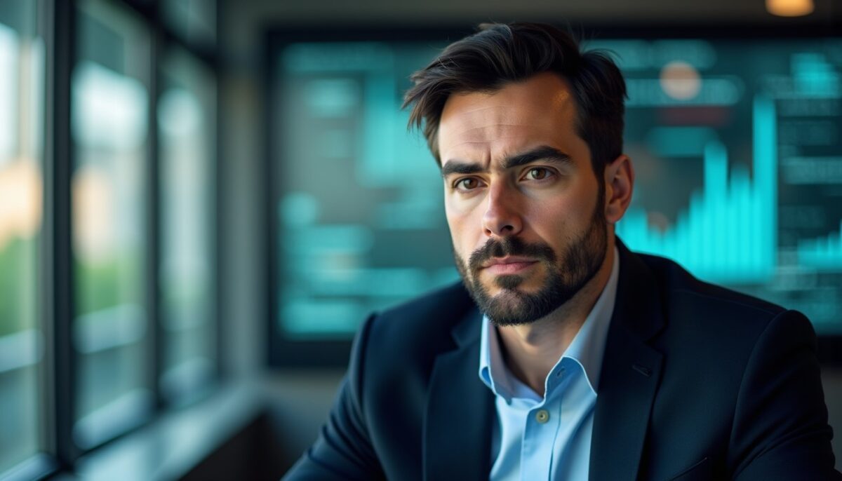 Données personnelles sur Julien Jimenez : quel prix pour la personnalisation