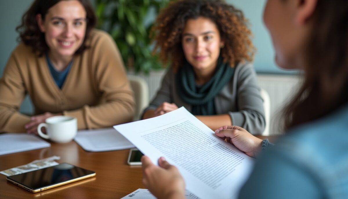Modèle efficace 2026 : exemple de lettre de motivation pour décrocher votre stage