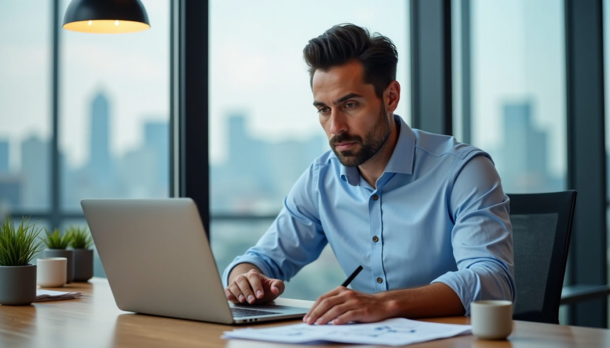 Coût d&rsquo;une prestation SEO technique complète chez Jimenez Julien