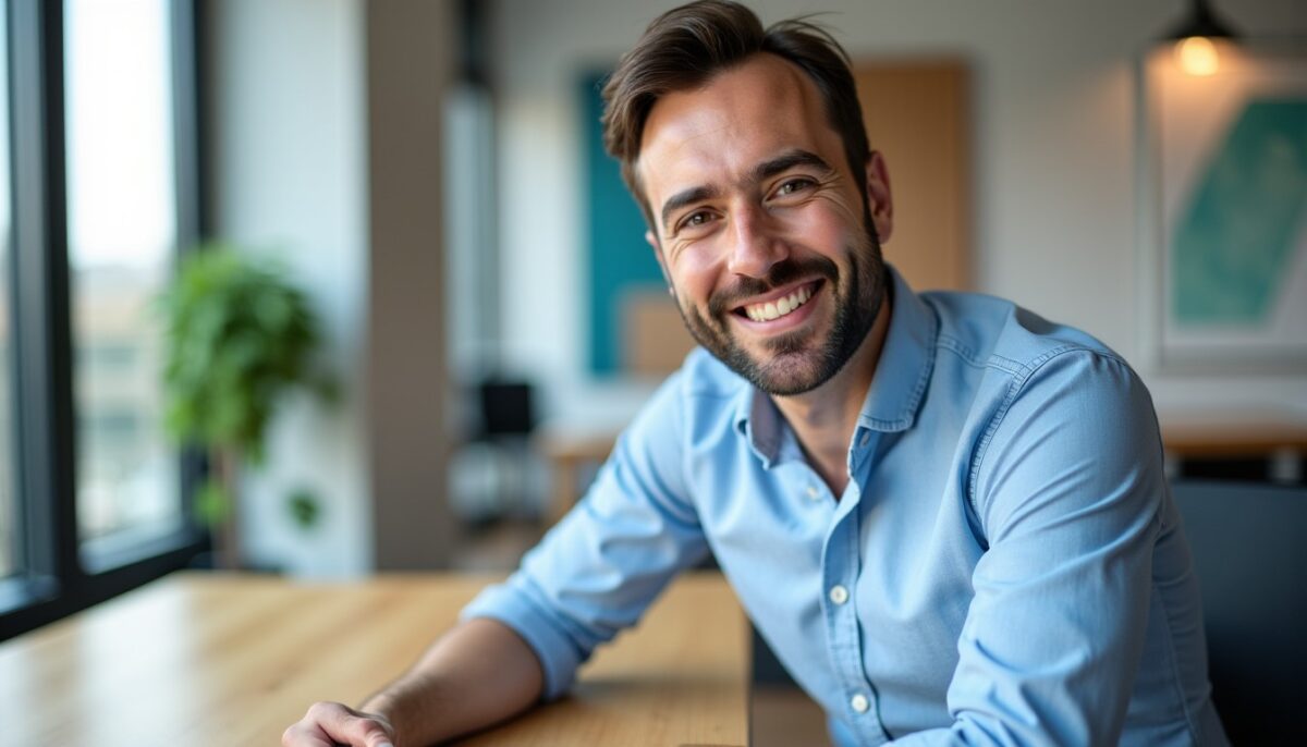 Julien Jimenez vous explique comment préparer votre projet SEO avant le premier audit