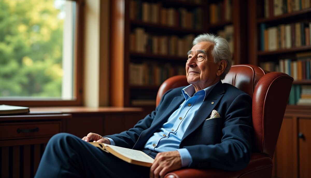 Retraite de Jack Lang en 2025 : quel est le montant exact de ses revenus ?