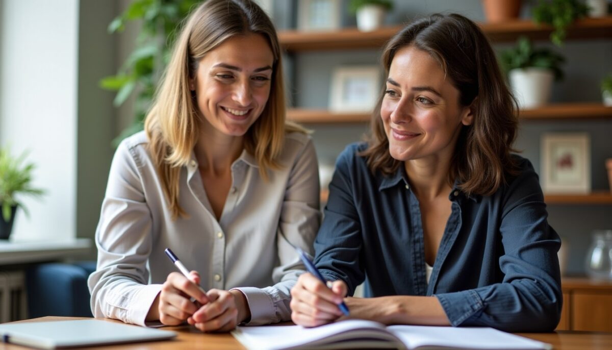 Formation gratuite pour retraités : le guide essentiel pour apprendre et s&rsquo;épanouir sans frais
