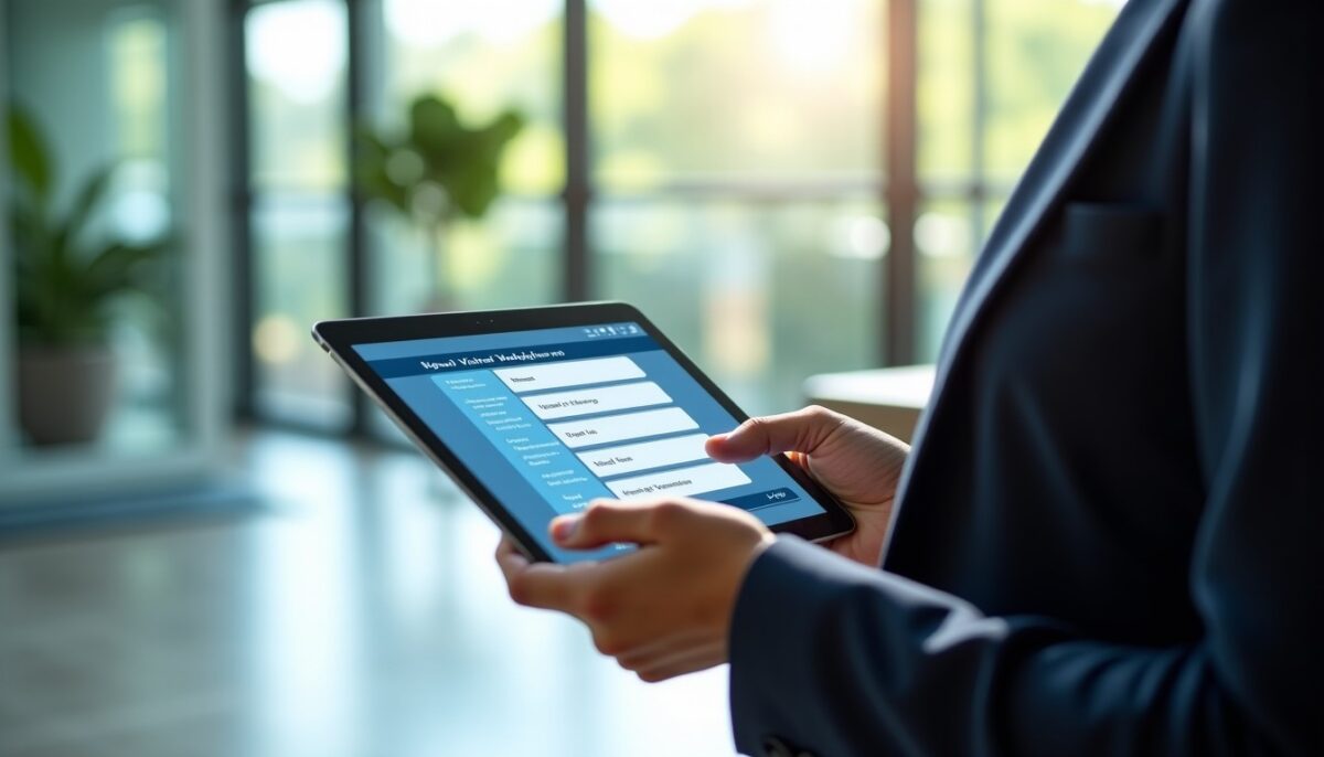 Automatisez la gestion de vos visiteurs : Guide complet pour choisir la solution idéale