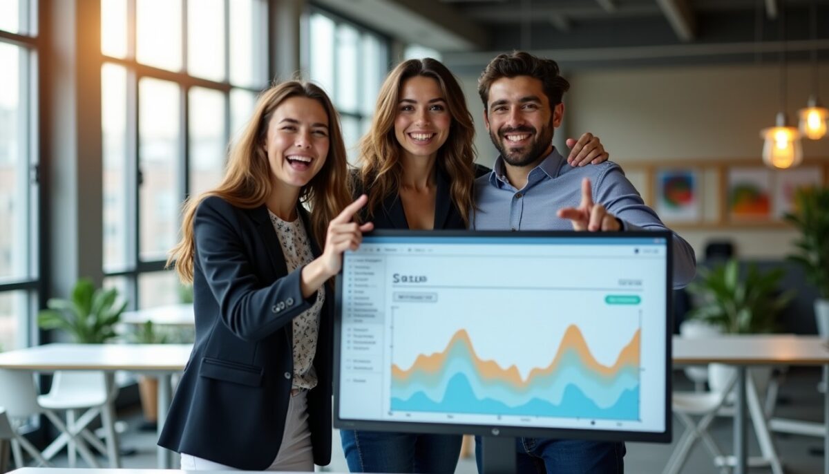 Mentions startup : gains de visibilité réels grâce à premierdelaclasse.lol