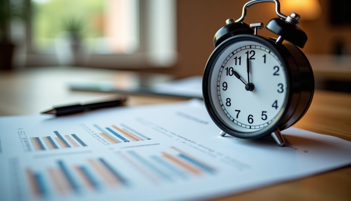 Calcul facile : Combien d'heures travailler par mois avec 30 heures par semaine ?