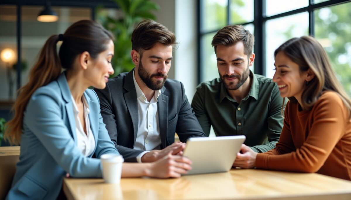 Comprendre l’économie d’usage : un nouveau paradigme pour optimiser la valeur des biens et services