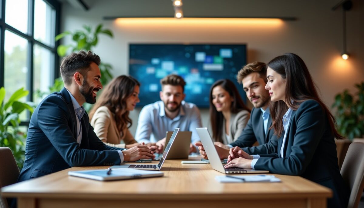Quai des Entrepreneurs : un hub d'accompagnement et de ressources pour booster vos entreprises