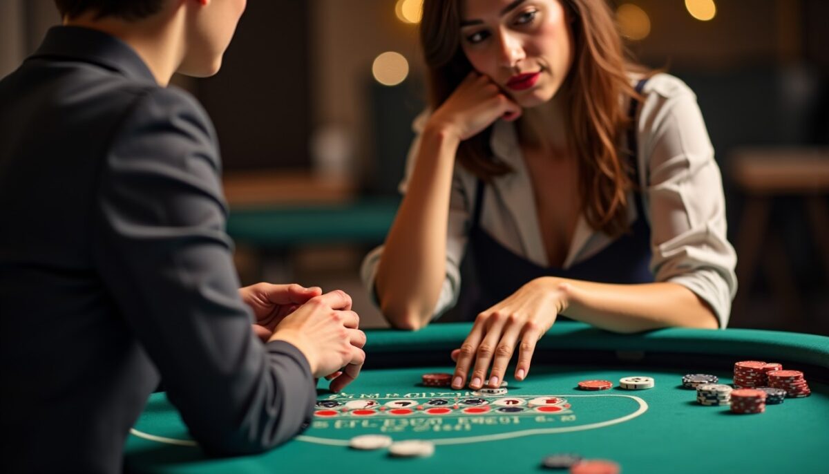 Casino en ligne et argent réel : adoptez les bonnes habitudes pour jouer en toute sérénité