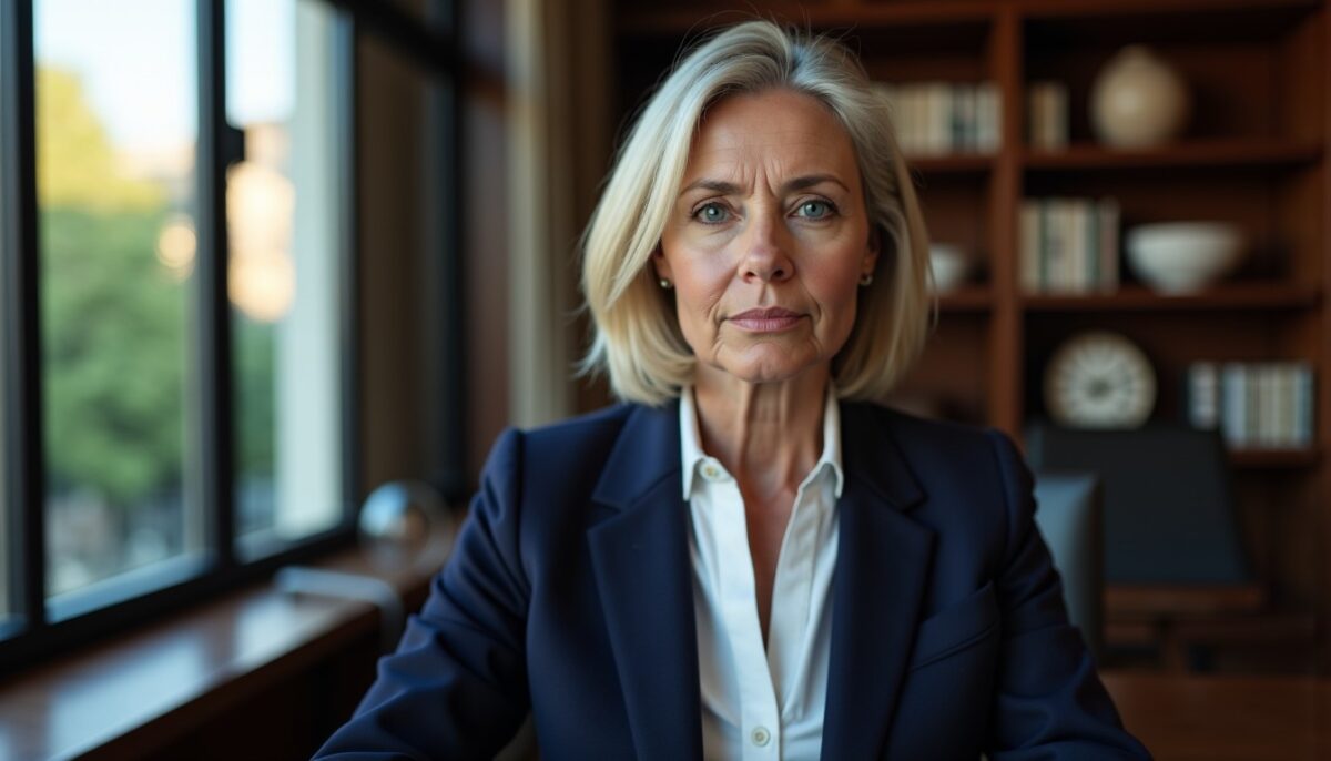 Anne Sinclair : Origines, Estimation de sa Fortune et Perspectives d&rsquo;Évolution en 2025