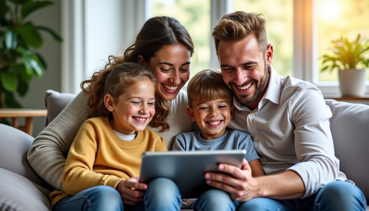 Aidefamille.fr : votre guide détaillé des aides et services CAF pour 2025