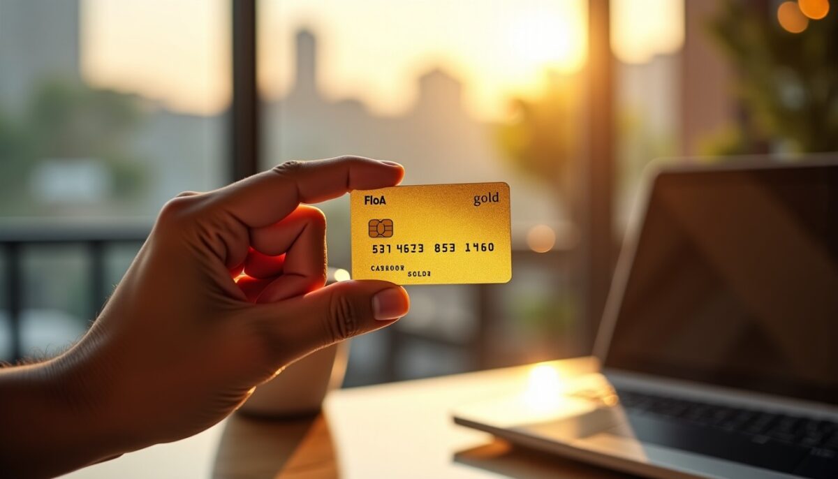 Carte Gold Floa : Découvrez ses avantages, garanties exclusives et utilisations pratiques au quotidien