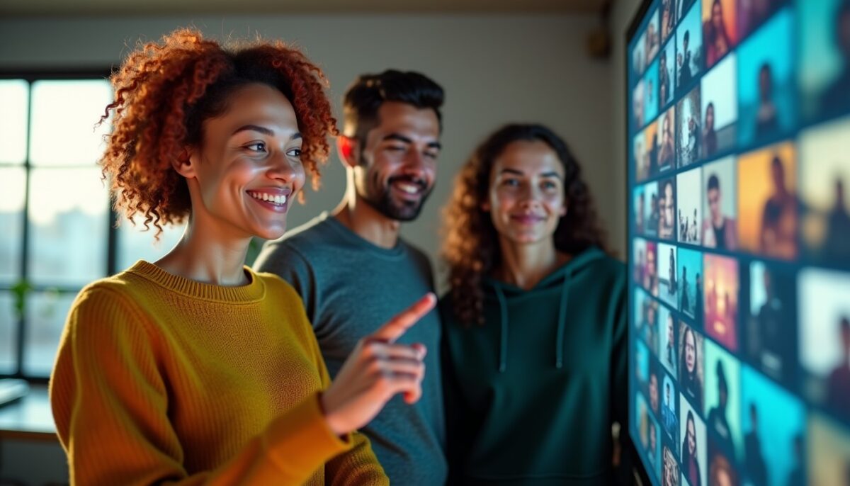 Zakmav : le guide ultime pour explorer la plateforme de streaming révolutionnaire