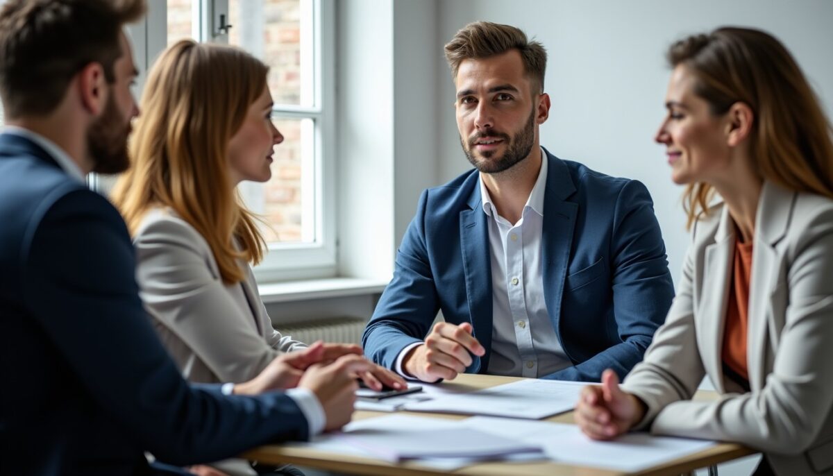 Casudmed : Votre partenaire de confiance pour des services bancaires sécurisés et des solutions de financement sur mesure