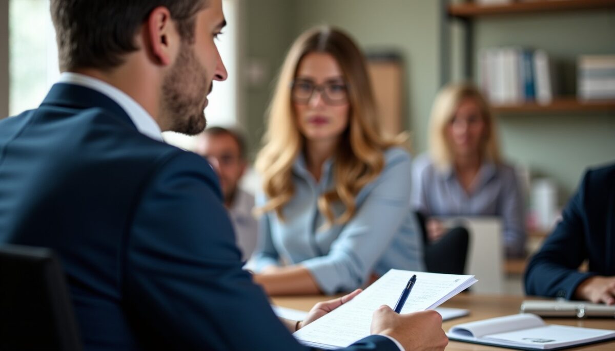 Devenir formateur en 2025 : le guide essentiel pour bâtir une carrière réussie