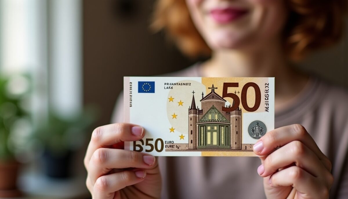 Jusqu&rsquo;à quand pouvez-vous utiliser votre ancien billet de 50 euros ? Guide complet