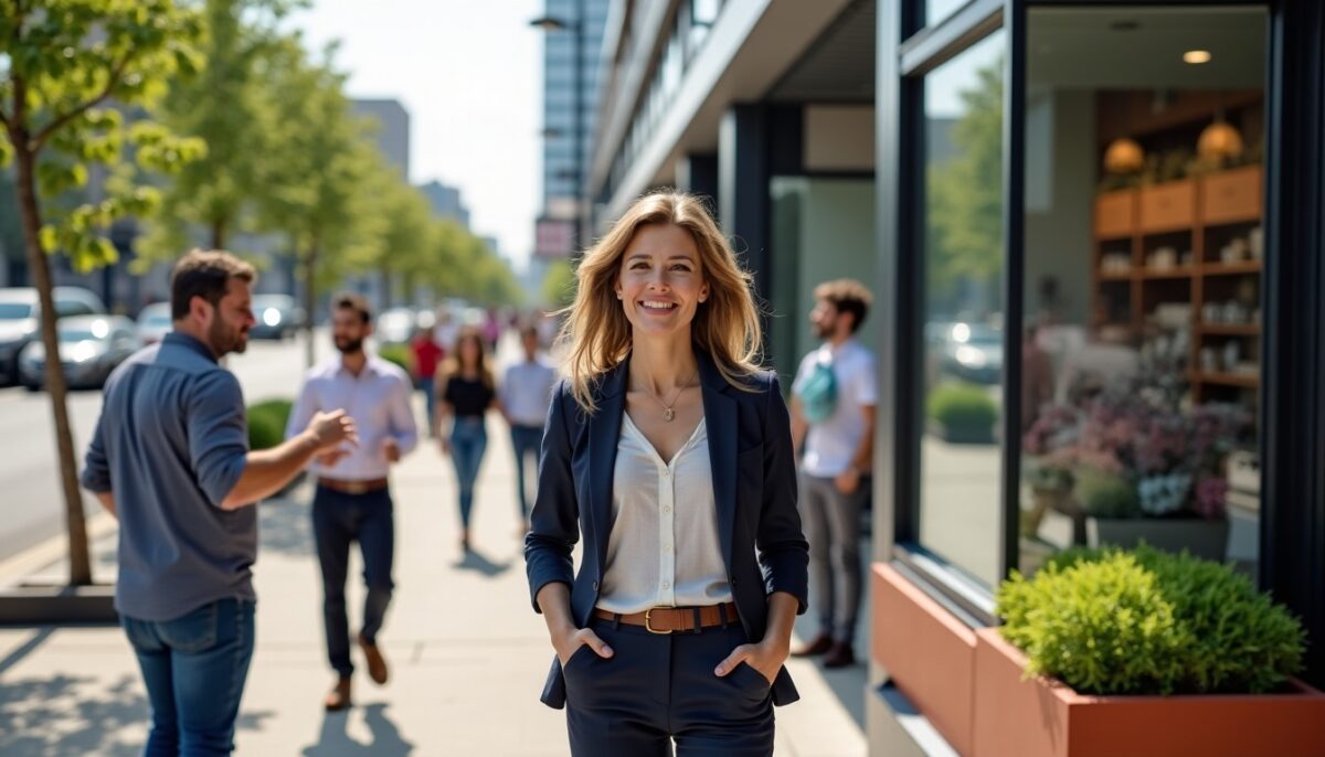 Association d&rsquo;amélioration commerciale : un acteur essentiel pour revitaliser votre quartier