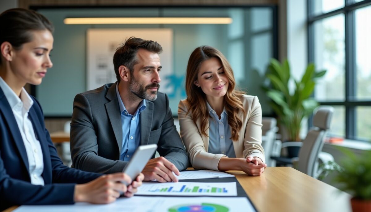 Corporate360.fr : Votre référence incontournable pour stratégies et tendances business