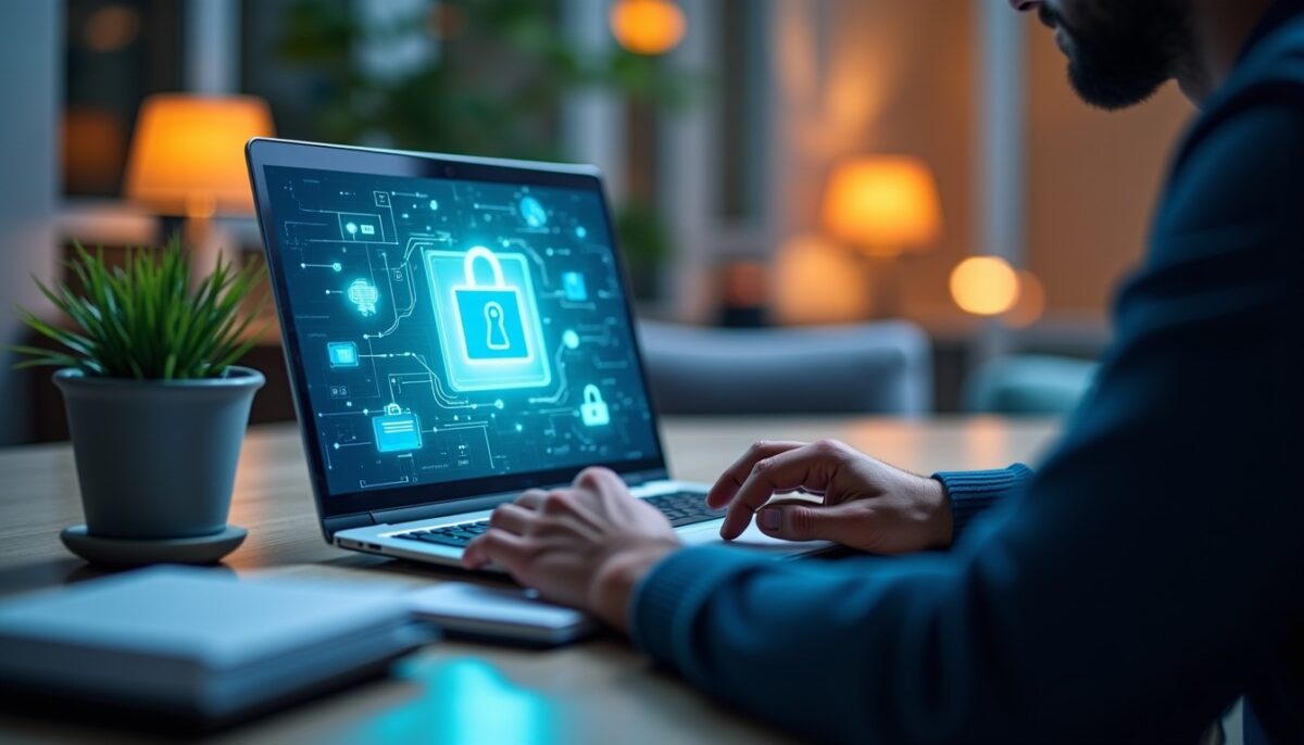 Edoc : votre coffre-fort numérique ultra-sécurisé pour protéger tous vos documents en ligne