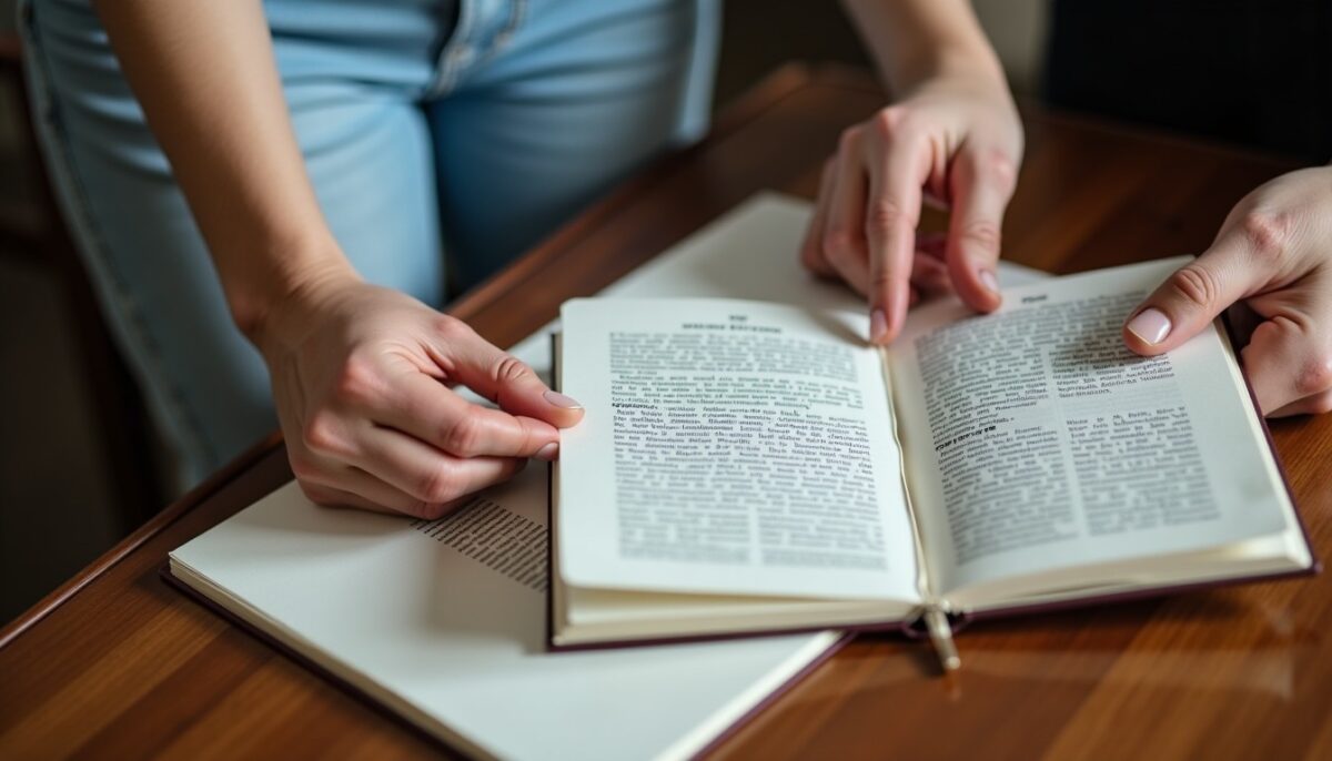 Lettre d&rsquo;engagement sur l&rsquo;honneur : modèle type et astuces pour bien la rédiger
