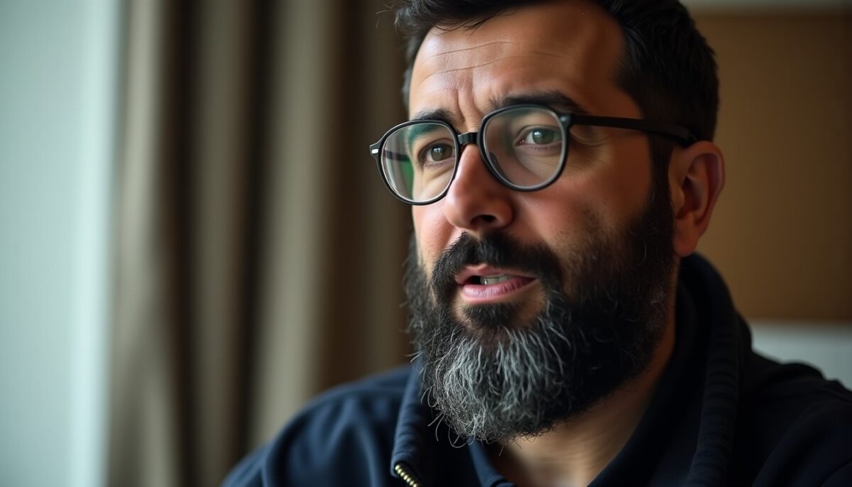 Karim Zéribi en 2025 : Évaluation détaillée et origines de sa fortune