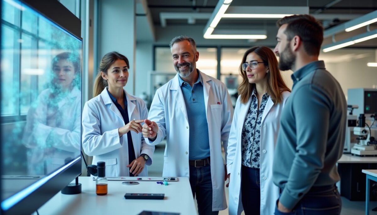 Alliance Sciences-Société : Une Plongée au Cœur de l&rsquo;Innovation et de la Recherche Participative en France