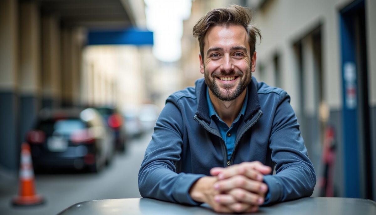 Portail professionnel de Rouen : votre accès simplifié aux services métiers