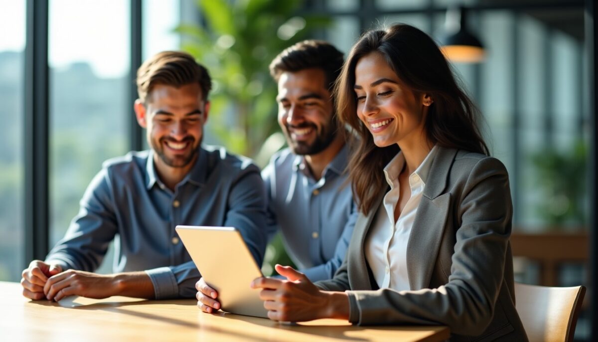 Le Business Mag Entreprendre : Votre guide ultime pour triompher en 2025